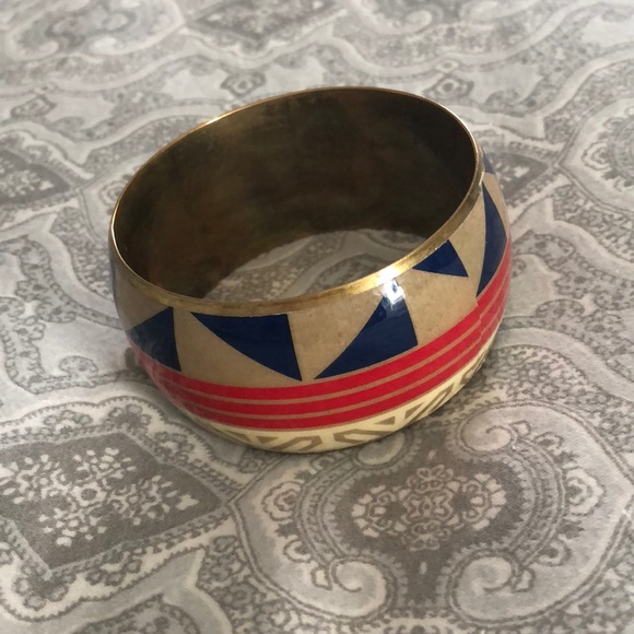 Noonday Jewelry - Noonday cuff bracelet